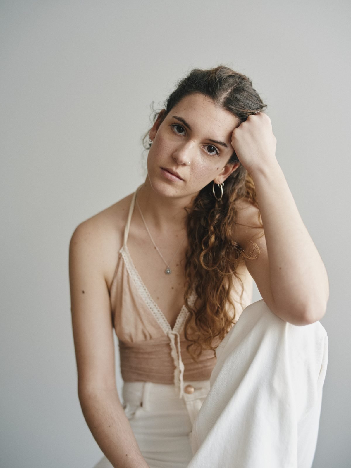 Cris Biedma — Book 1