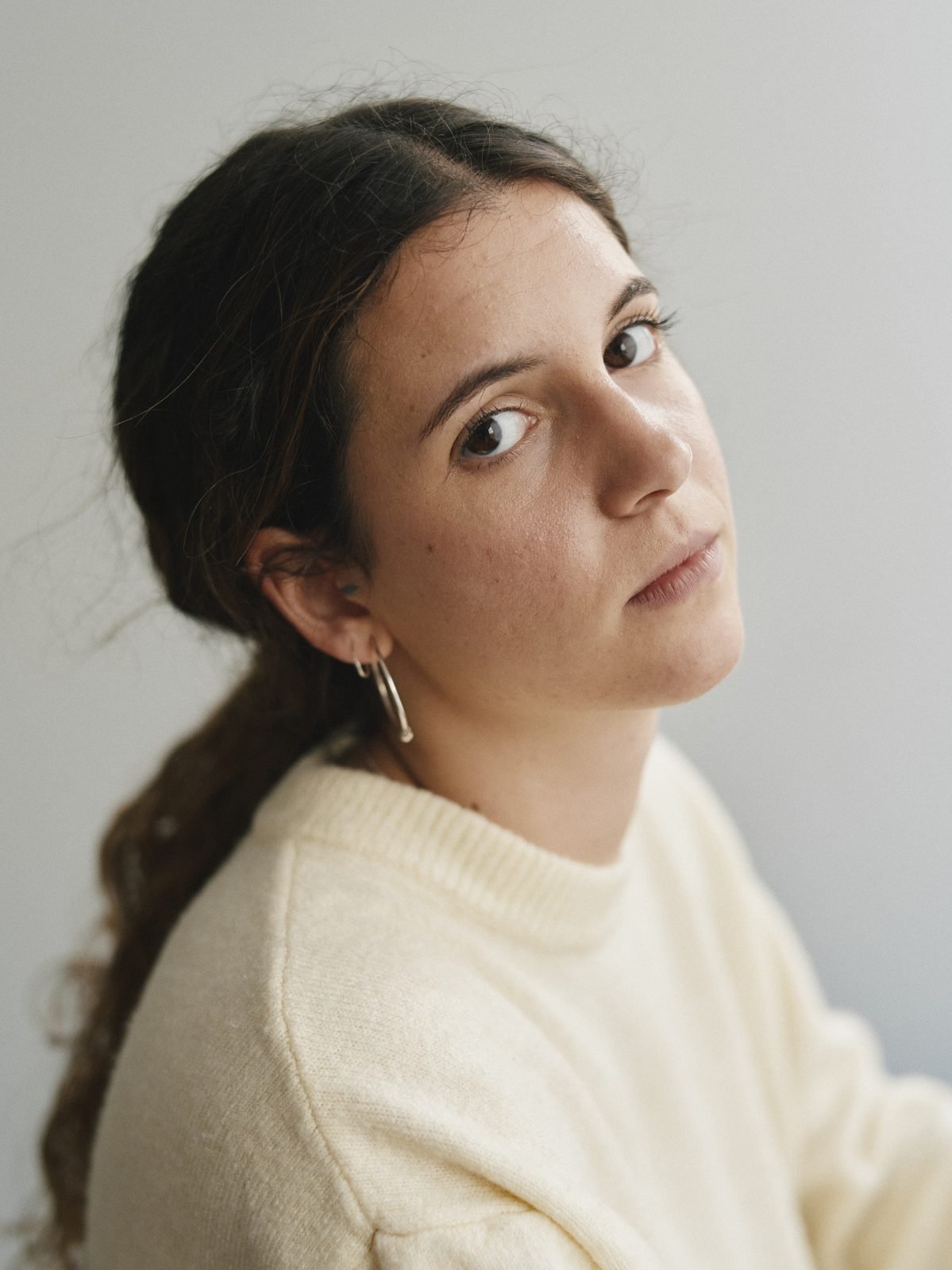 Cris Biedma — Book 10