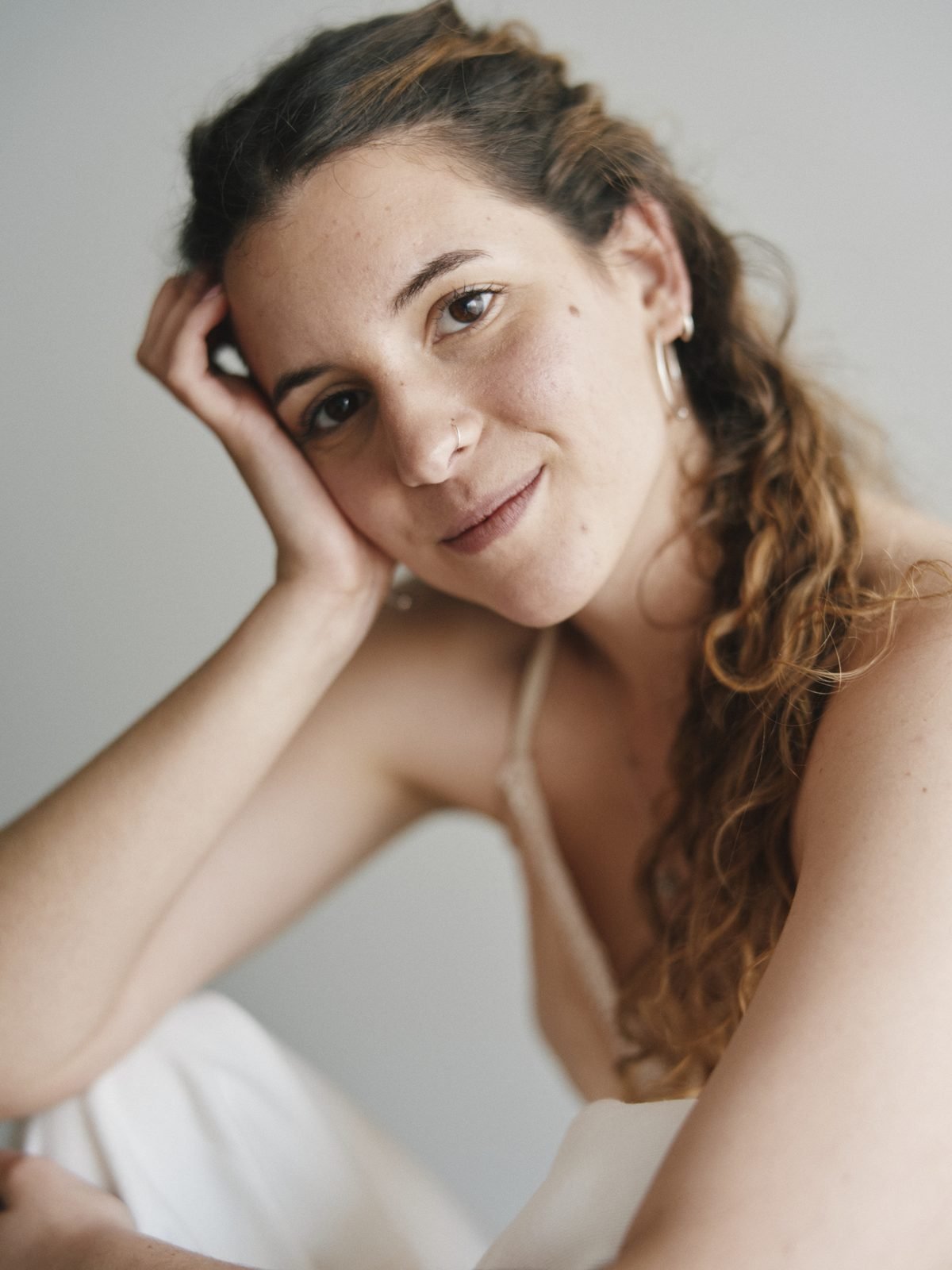 Cris Biedma — Book 12