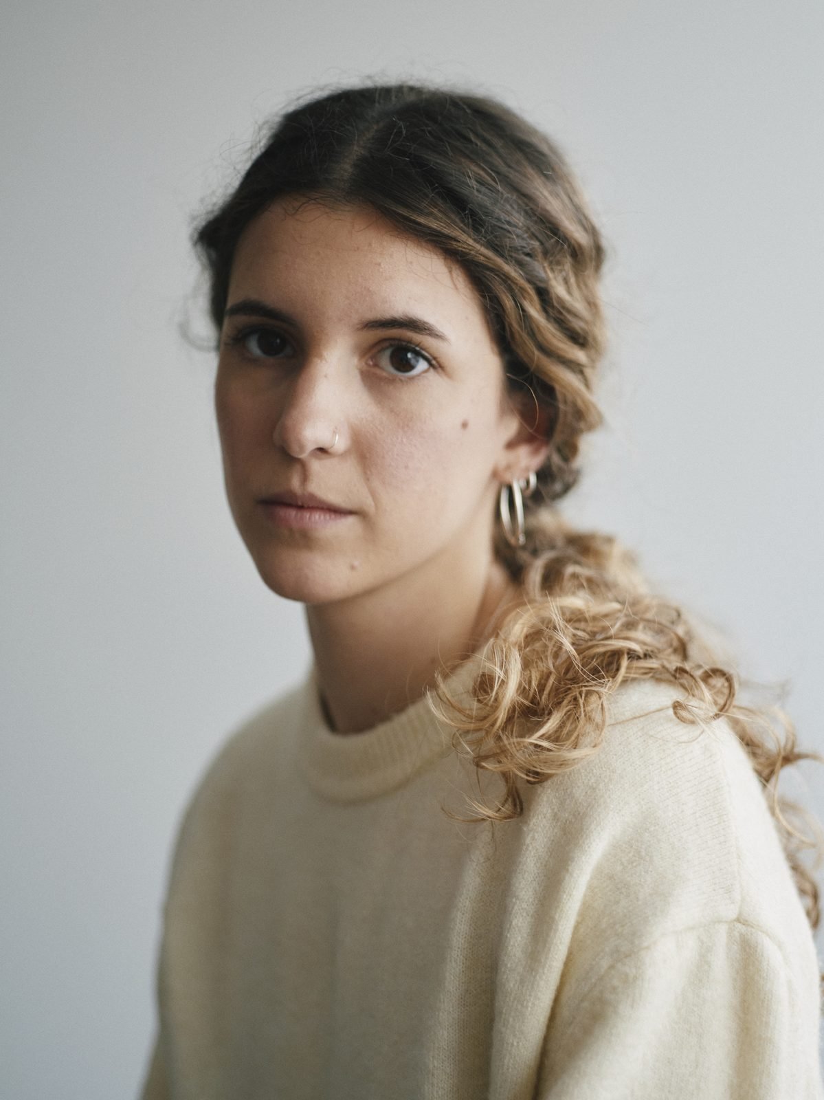 Cris Biedma — Book 15