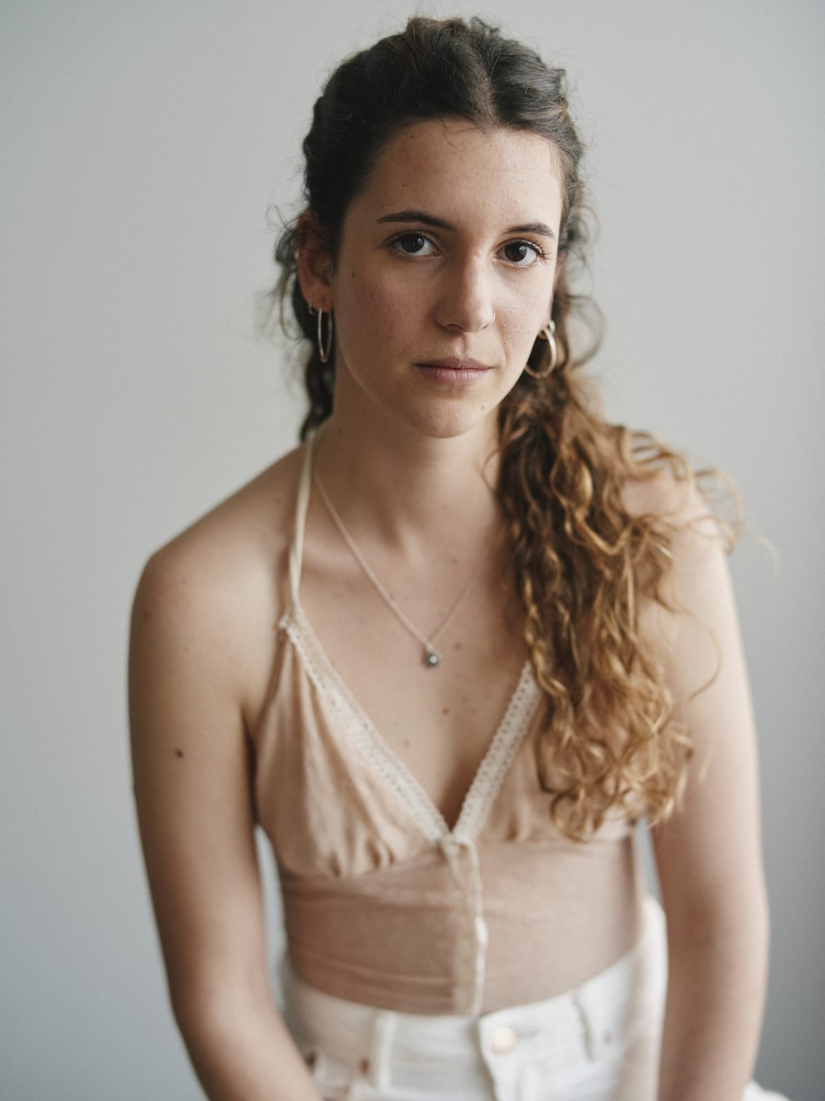 Cris Biedma — Book 17