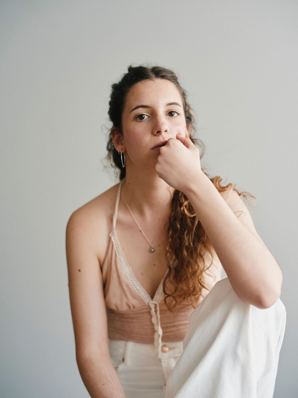 Cris Biedma — Book 25