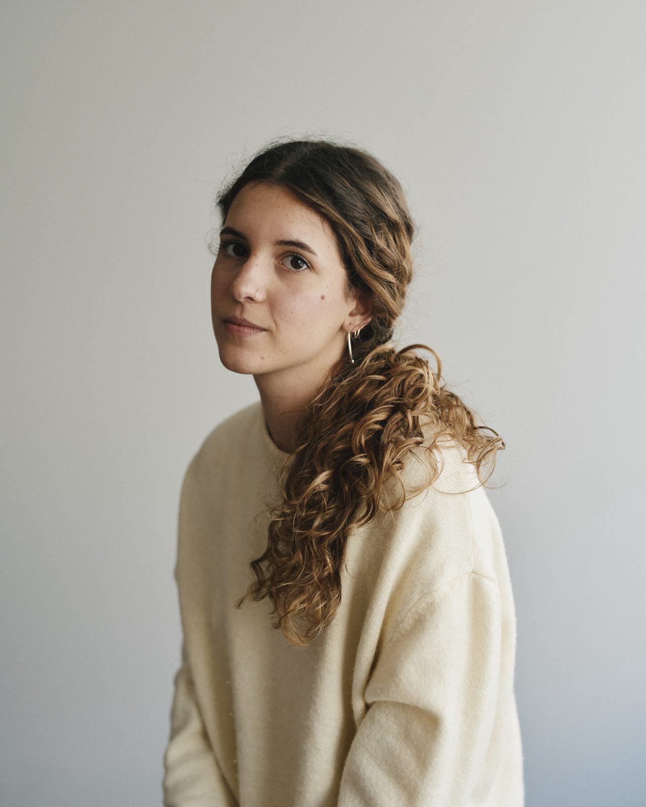 Cris Biedma — Book 6