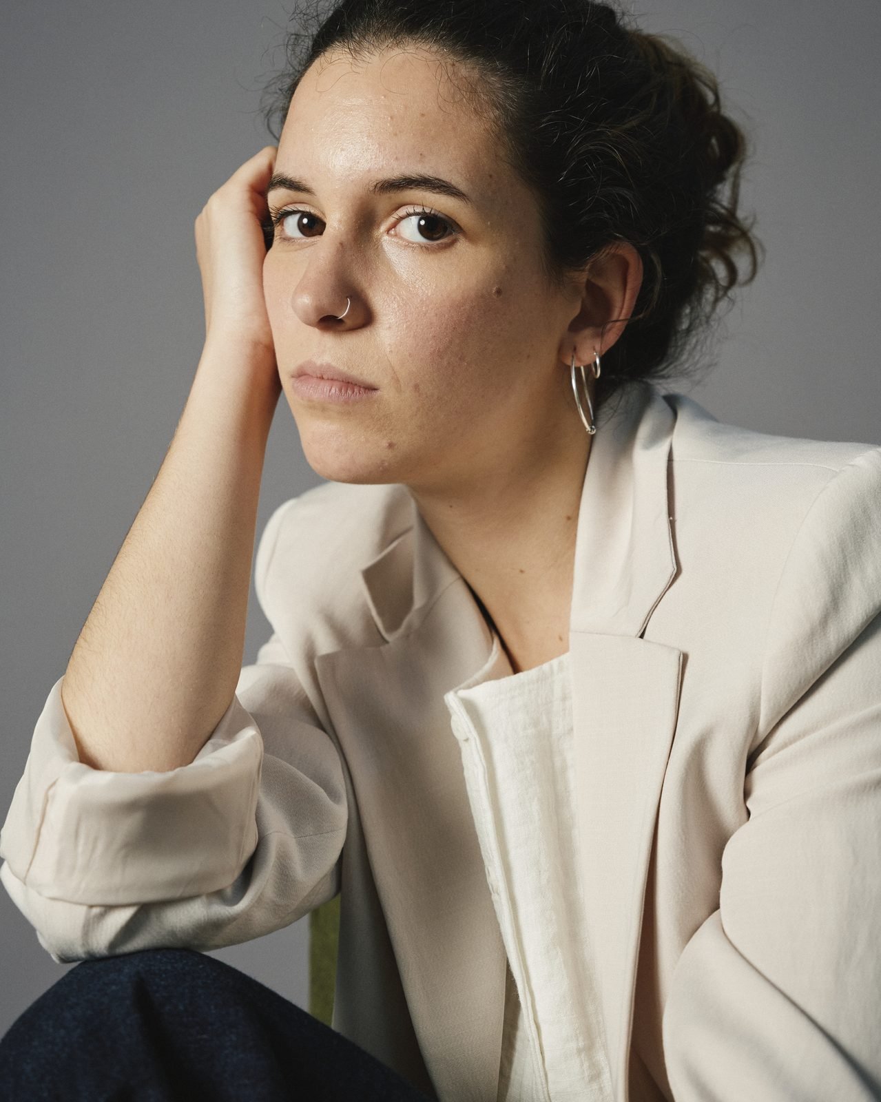 Cris Biedma — Book 30