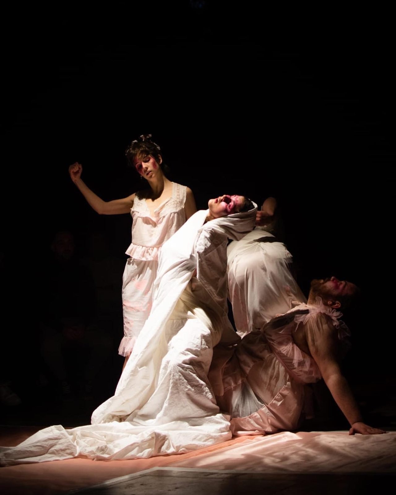 Cris Biedma — Teatro 10