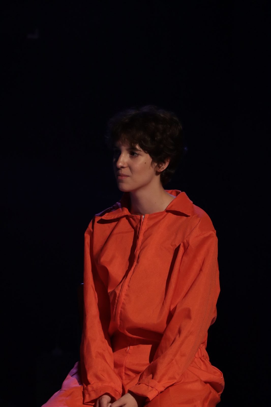 Cris Biedma — Teatro 12