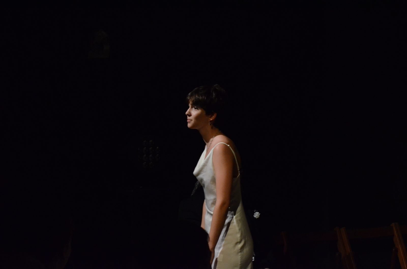 Cris Biedma — Teatro 13