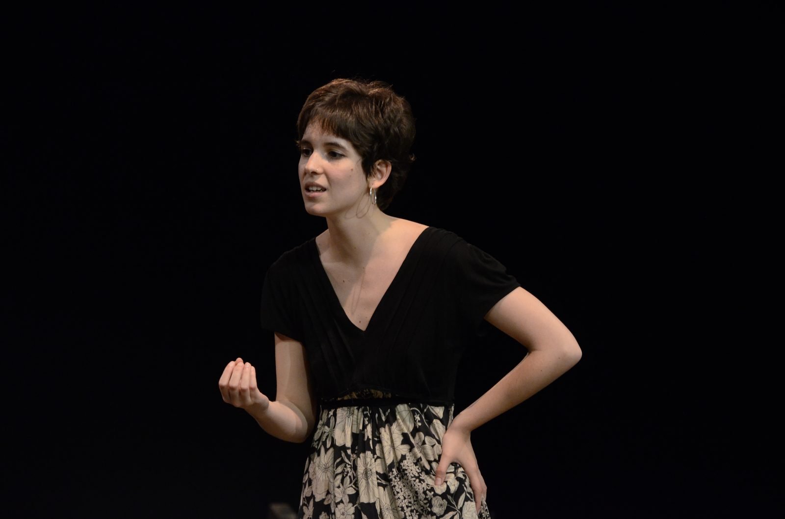 Cris Biedma — Teatro 14