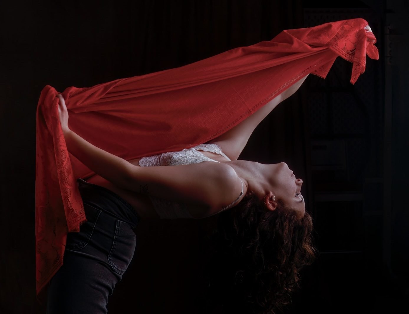 Cris Biedma — Teatro 2