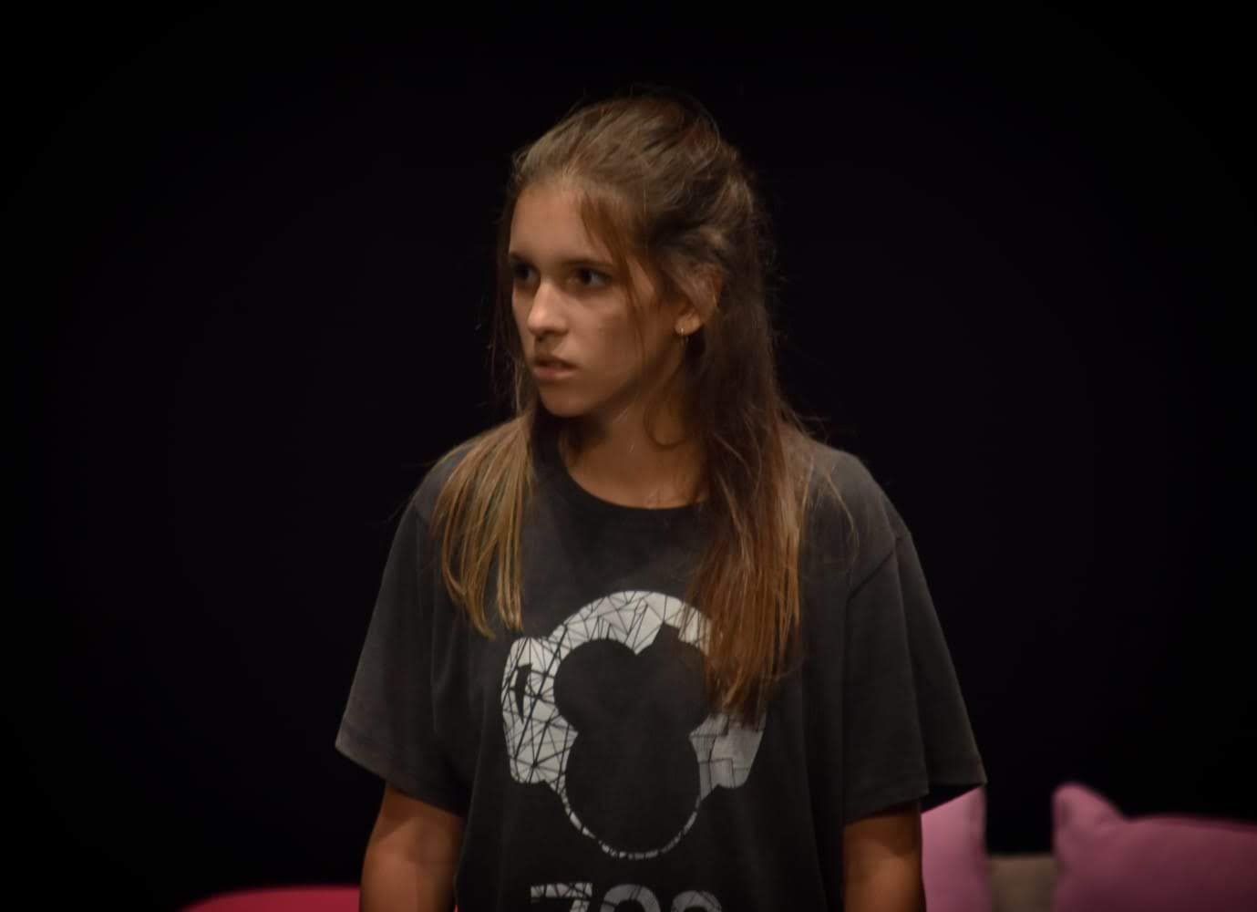 Cris Biedma — Teatro 21