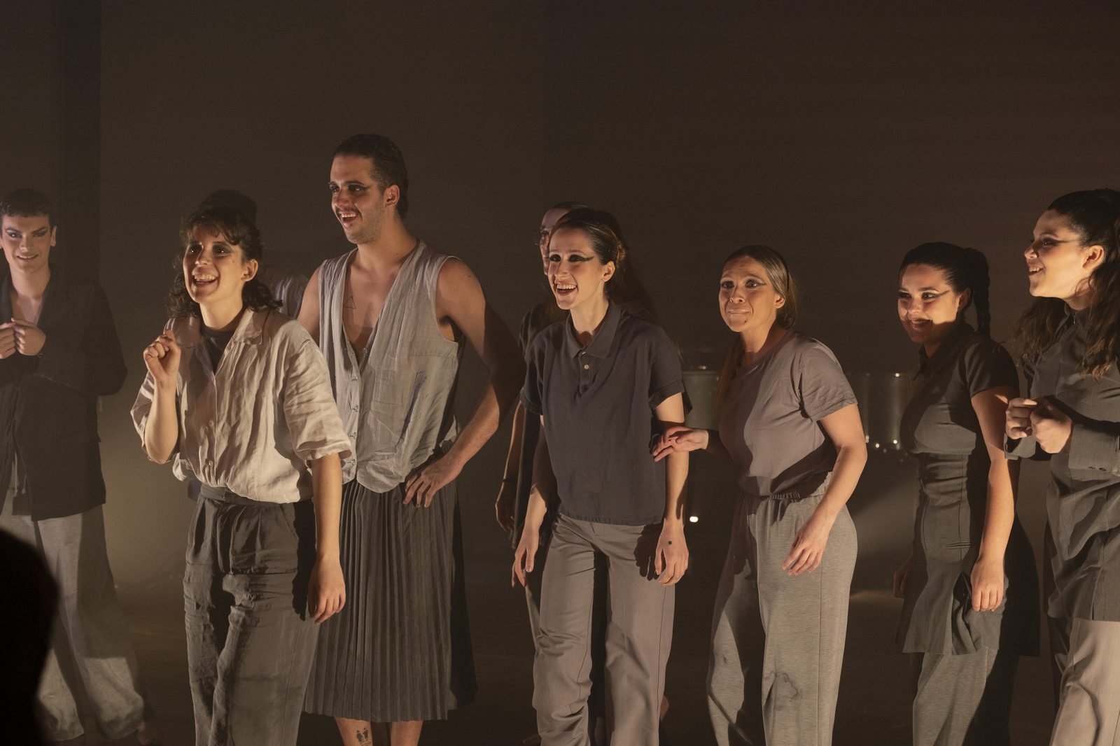 Cris Biedma — Teatro 5