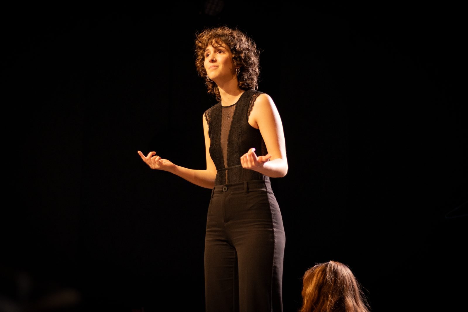 Cris Biedma — Teatro 6