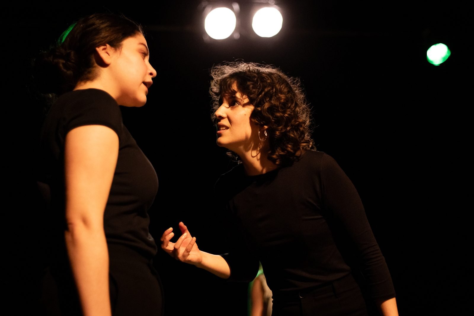Cris Biedma — Teatro 7